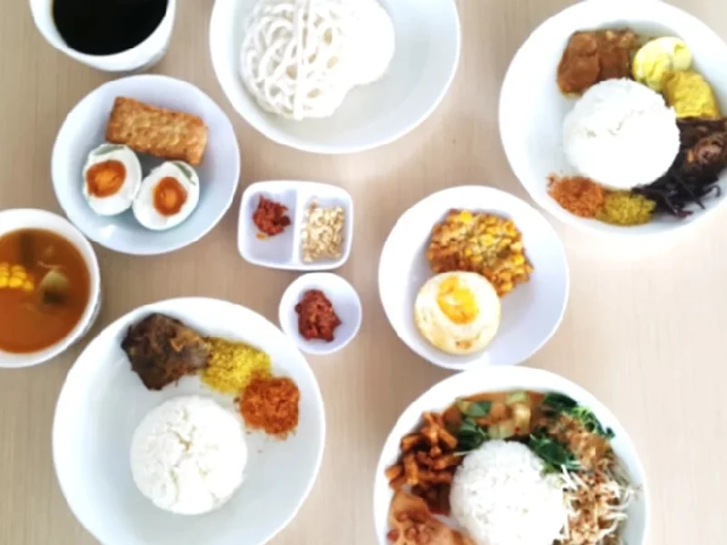 Kedai Sanga