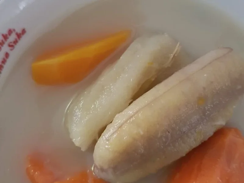 Warung Sakinah Rujak'e Mbak Wiwik