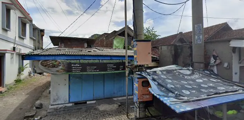 Warung Nasi