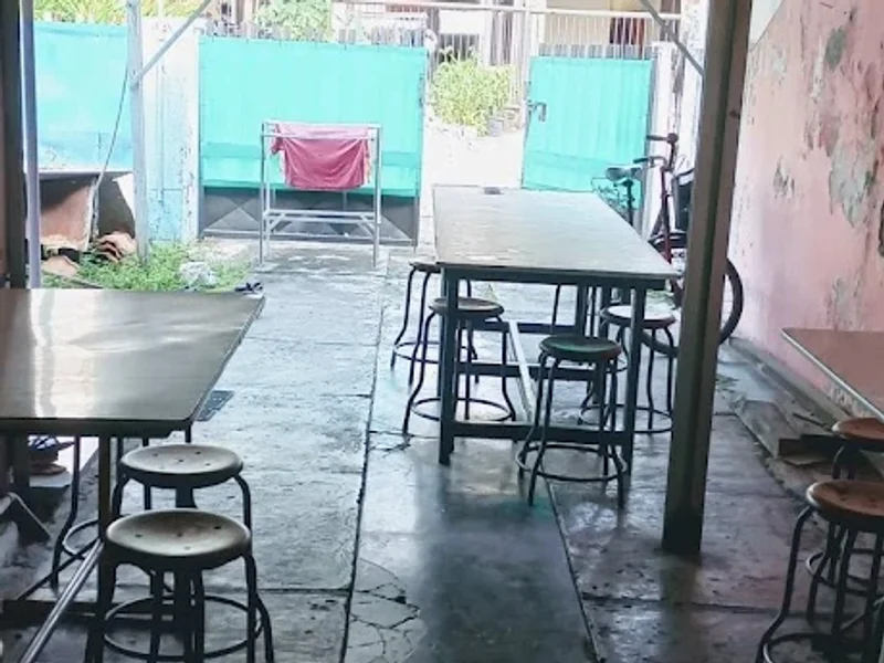 Depot Chicken Fillet Abadi