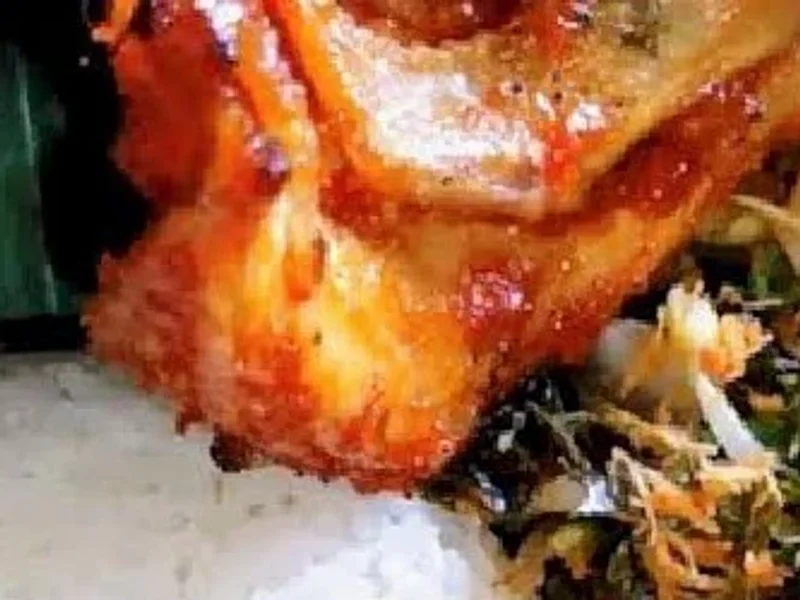 Ayam Panggang "ROSO" (sejak 1997)