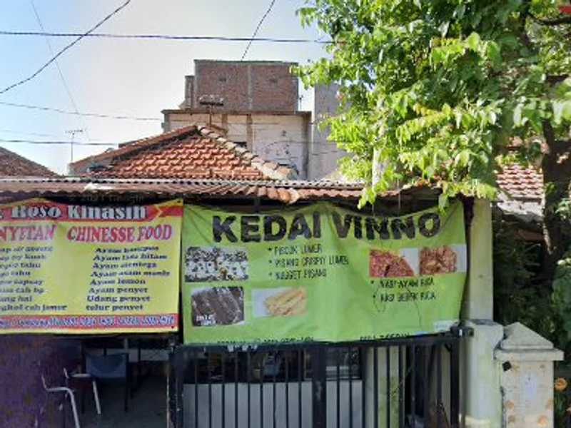 Mie Ayam Roso Manunggal