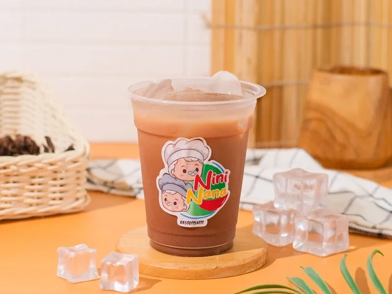 Nini Nana Cwie Mie, Yamie, Soto Mie (Halal)