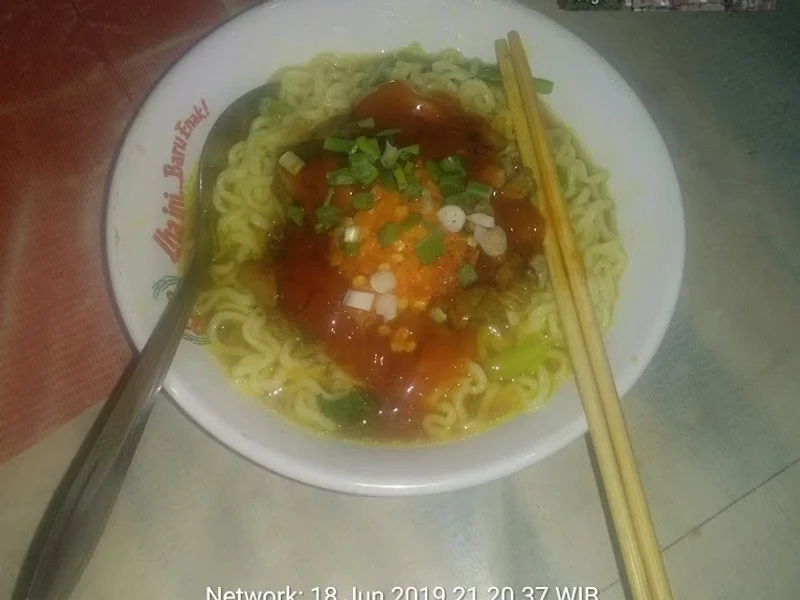 Mie Ayam Acie