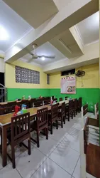 Daftar 13 restoran mie di Pacar Keling Surabaya