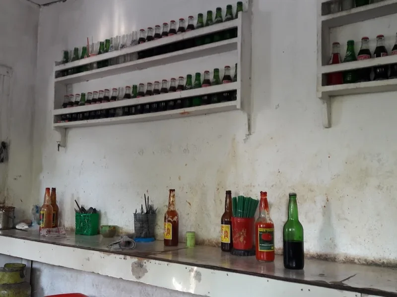 Mie Ayam Sumber Rejeki