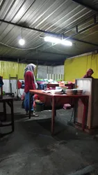 Daftar 13 restoran mie di Jemur Wonosari Surabaya