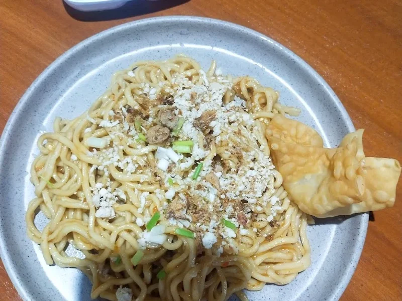 Griyo Mie