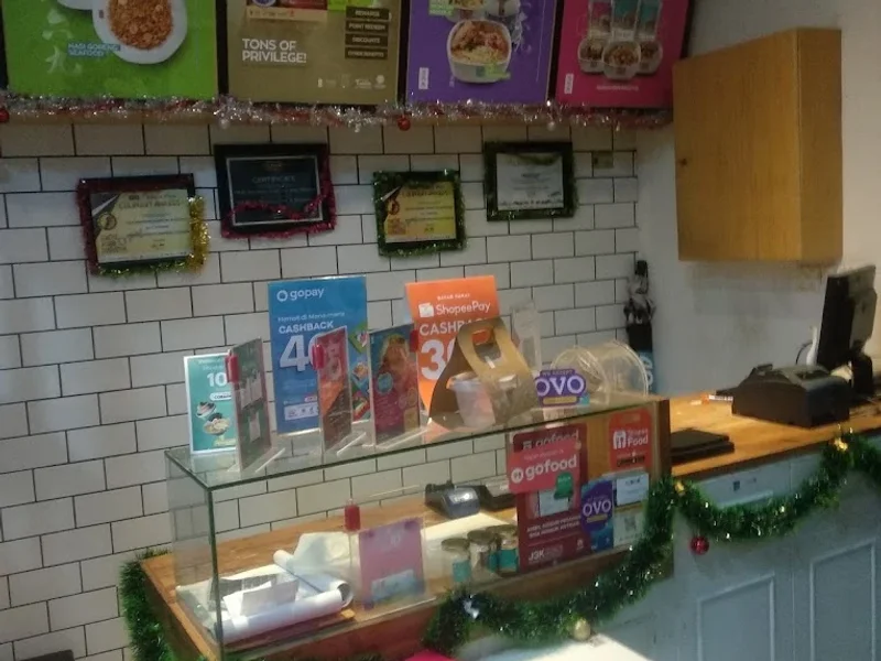 Depot 369 - Jemursari