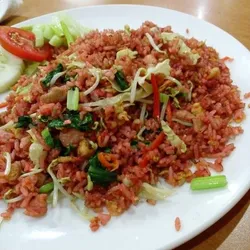 Daftar 11 restoran nasi goreng di Simomulyo Surabaya