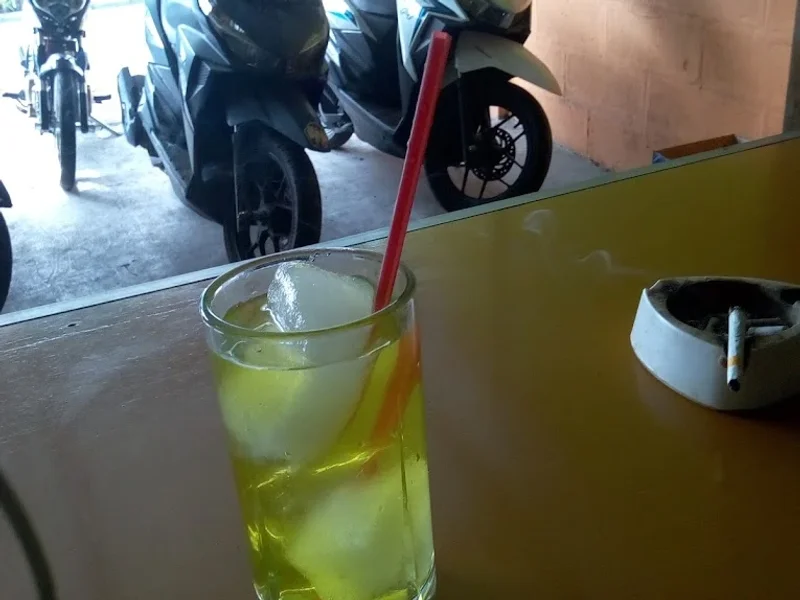 Nasi goreng&Mie Goreng 35