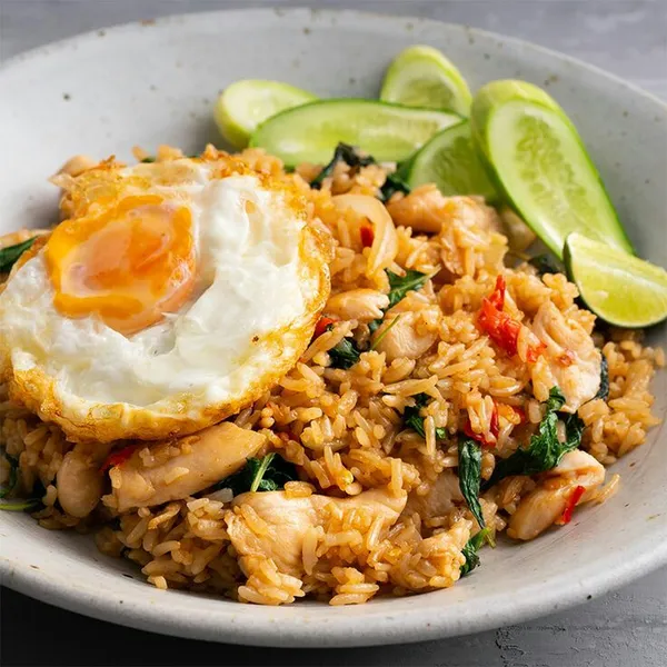 Nasi Goreng Venden