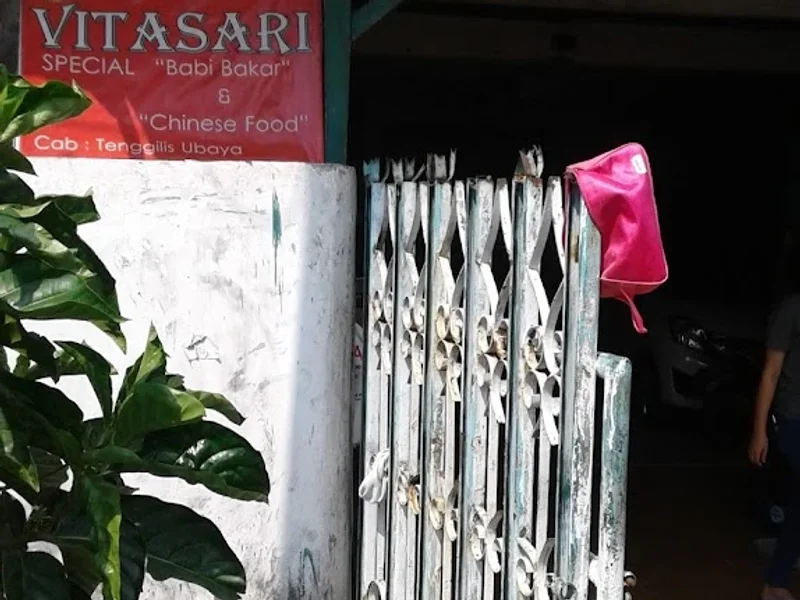 Vitasari