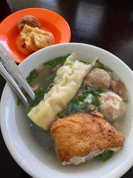 Bakso Gendut