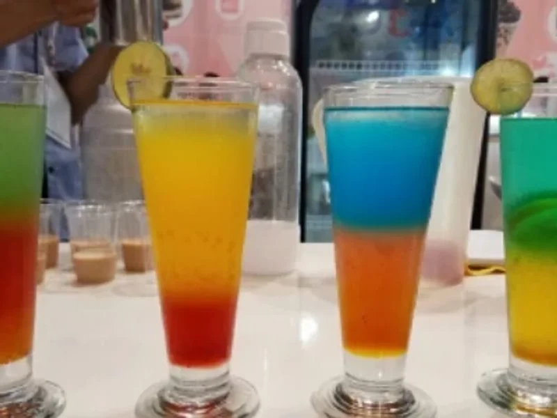 Natural Kuliner
