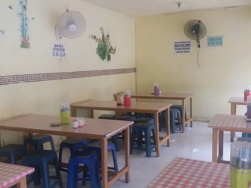 Warung Cita Rasa Lamongan