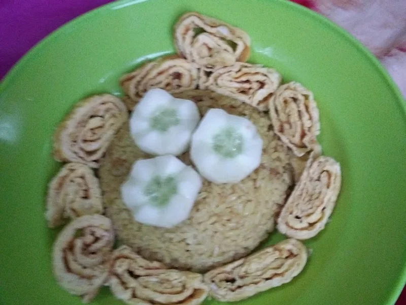 Warung Ijo Cak Ridwan