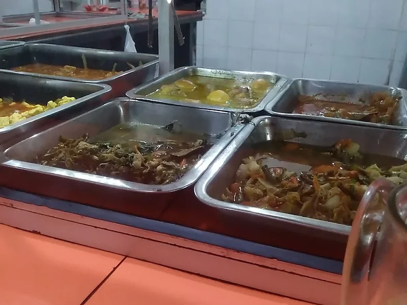 WARUNG MAKAN TEGAL "CITARASA"