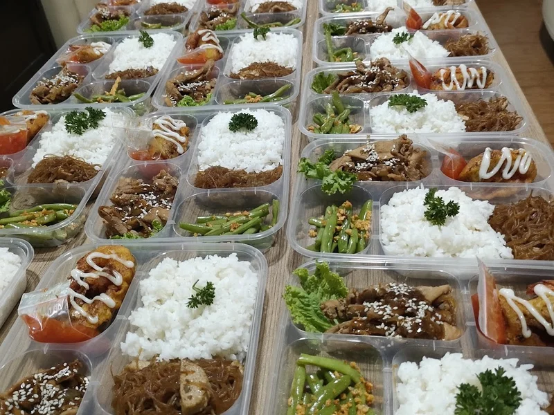 Kedai Dapoer Iboe