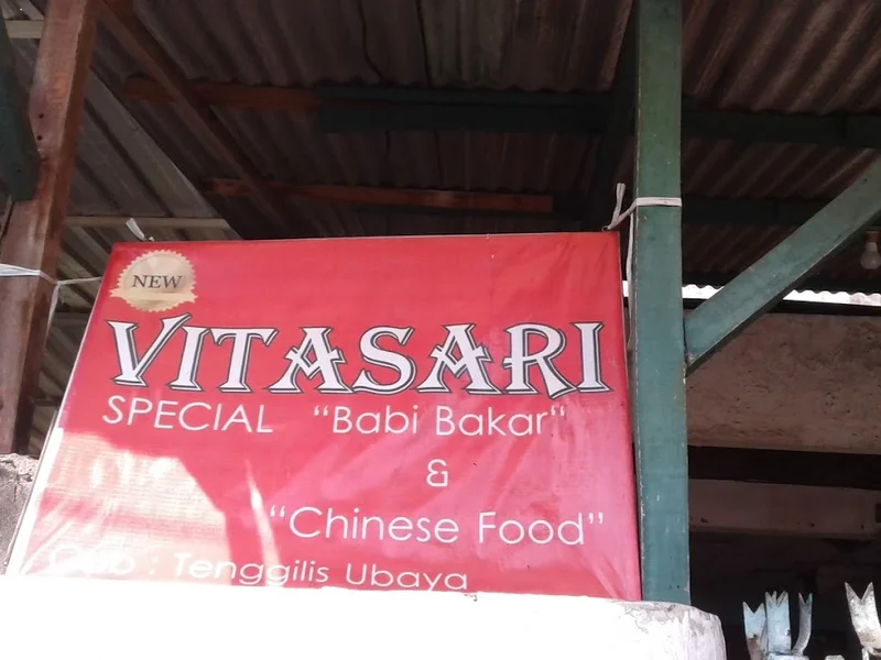 Vitasari