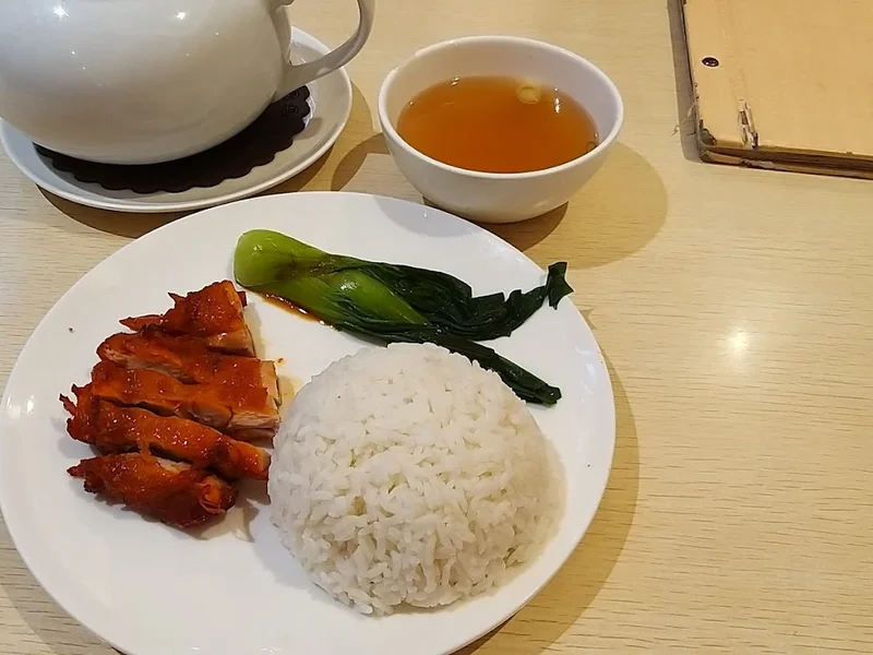 Imperial Kitchen & Dimsum - Transmart Rungkut