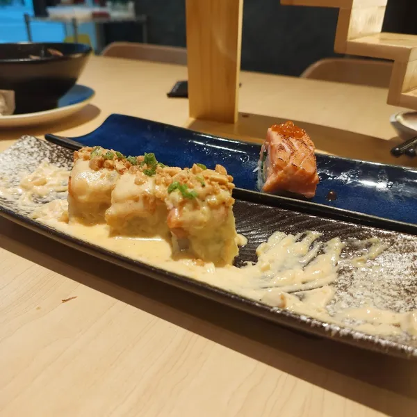 Okinawa Sushi - Galaxy Mall 3