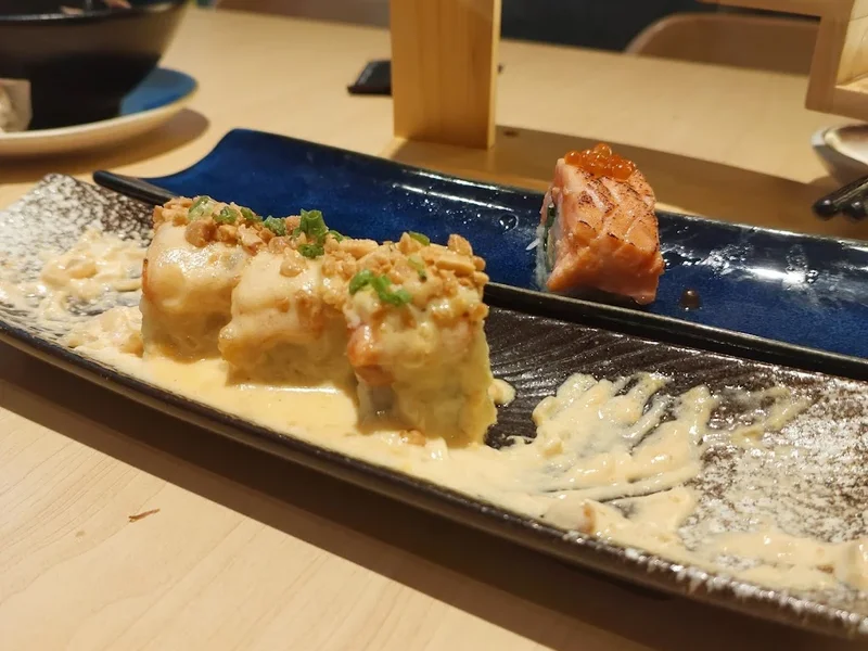 Okinawa Sushi - Galaxy Mall 3