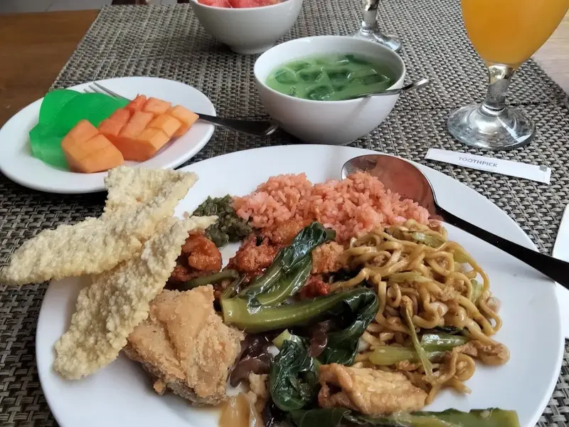 Midtown Hotel Surabaya