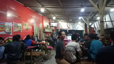 Daftar 11 kafe di Wiyung Surabaya