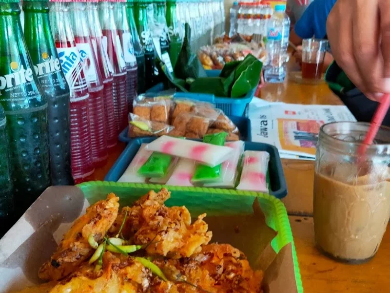 #WARKOP ENGGAL# (Doremi Coffee#3)