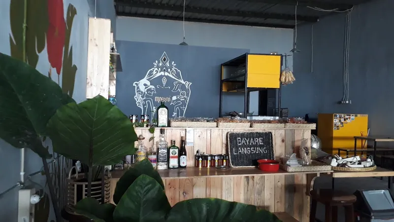 Warkop HONOCOROKOPI