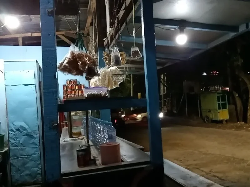 Warkop Cak Su Kopi Es Teh Kopi Susu