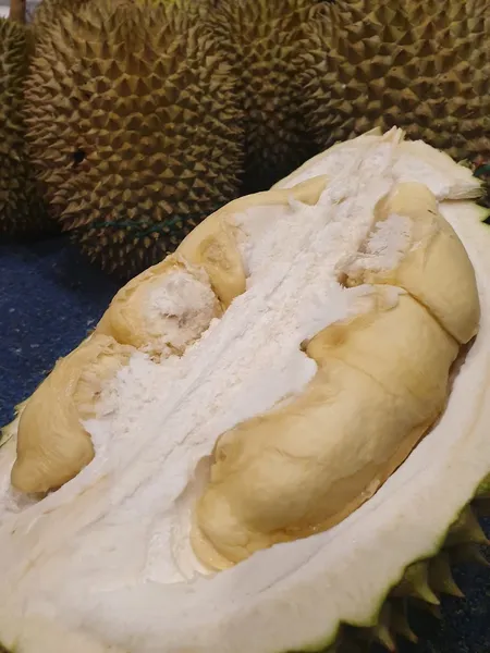 KEDAI DURIAN NUSANTARA