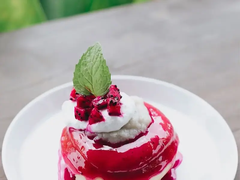 Dough Darlings Seminyak
