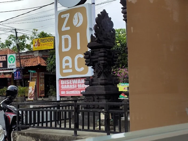 Toola Donut