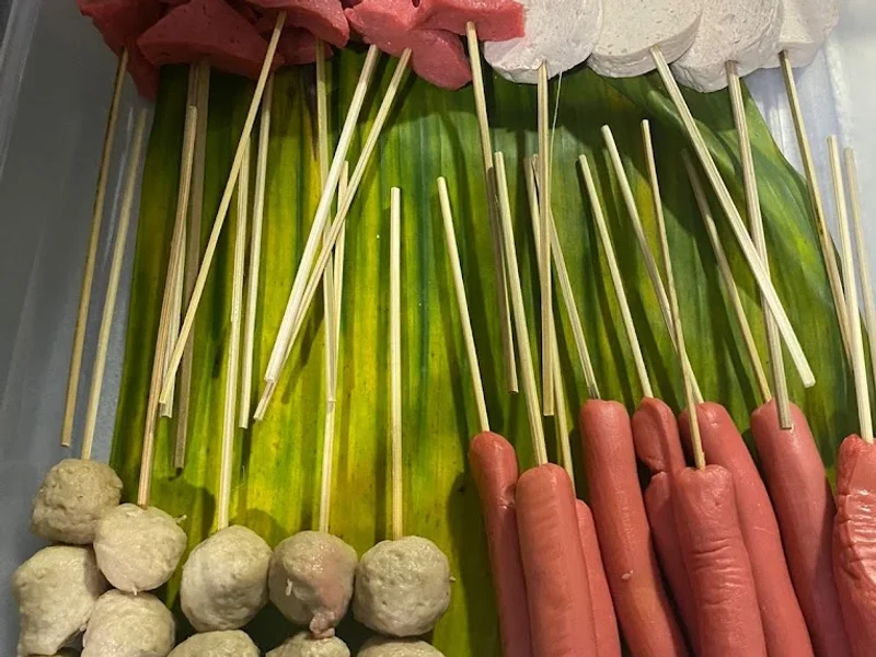 Natha Food Aneka Donat dan Minuman