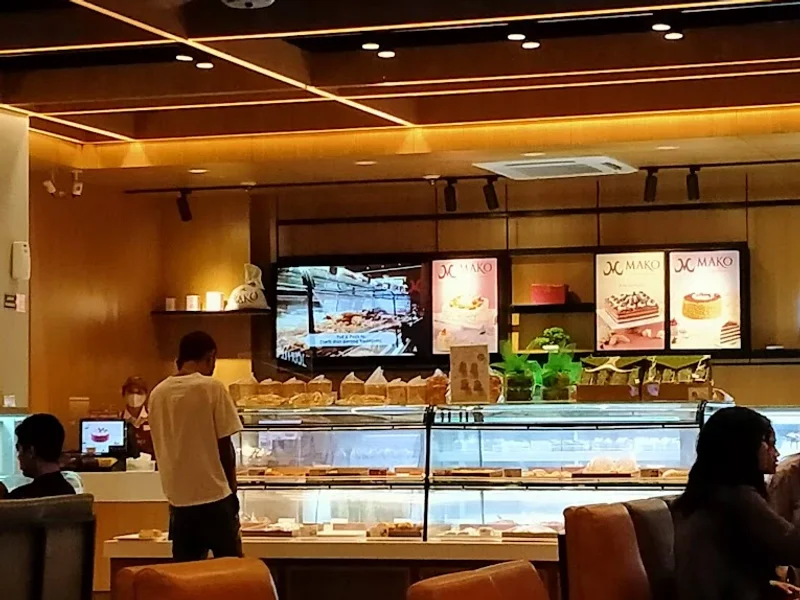 JCO COFFEE & DONUTS TEUKU UMAR