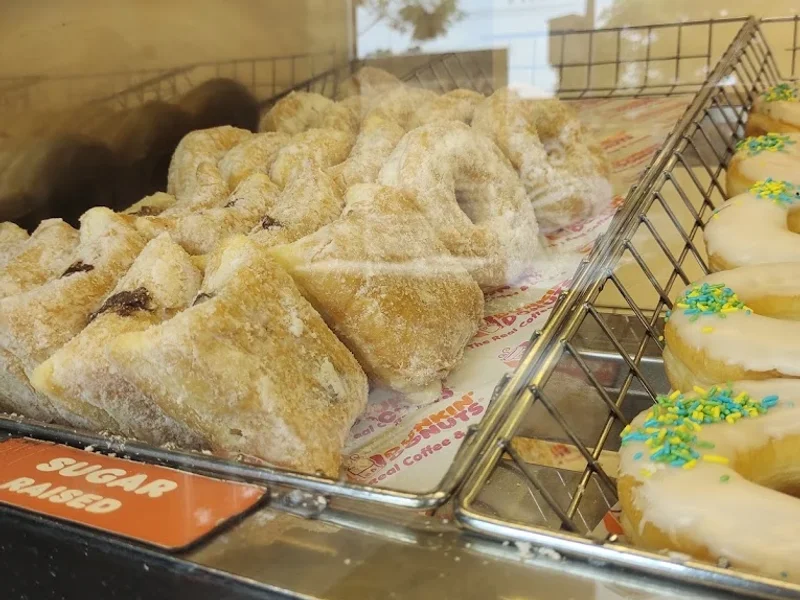 Dunkin' Donuts