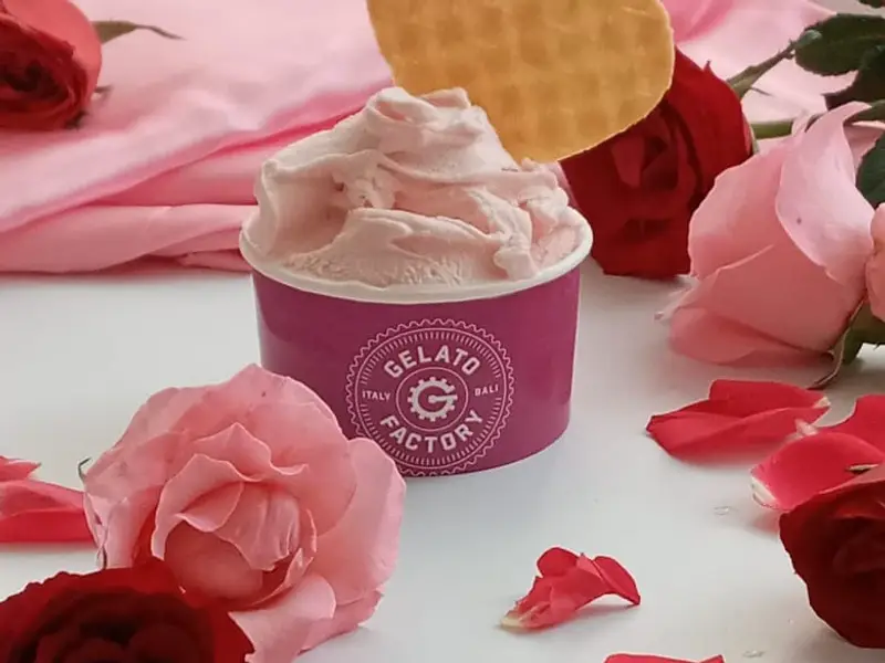 Gelato Factory Oberoi