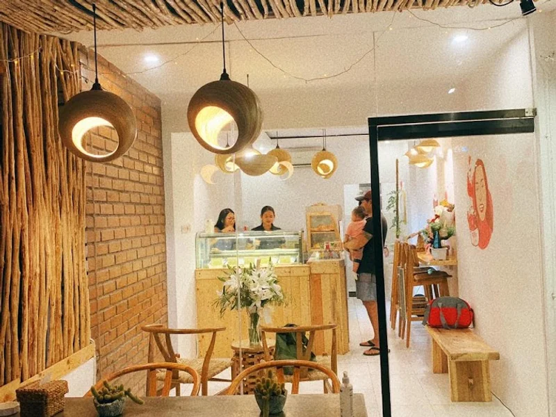 Mekler Sorbe - Ice Cream Bar