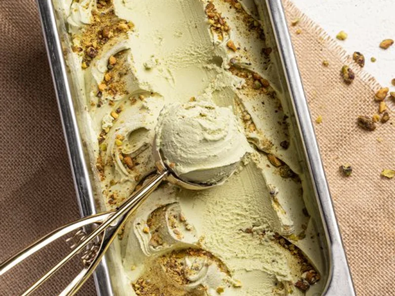 ICELAB, Culinary Eden | Dairy and Vegan Gelato Bali