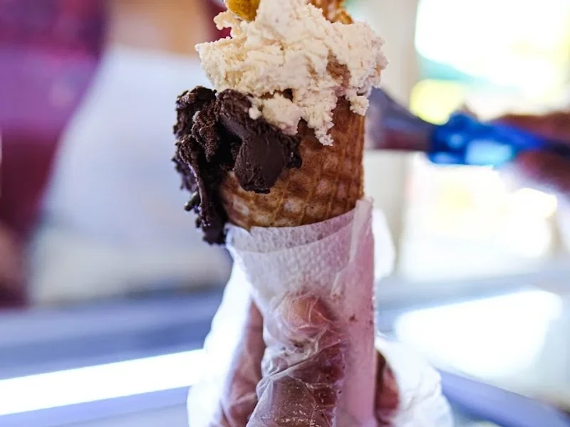 Paletas wey ice cream discovery