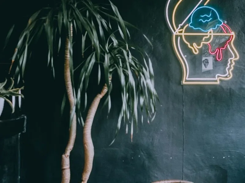 Dop Ice Cream, Dessert Bar