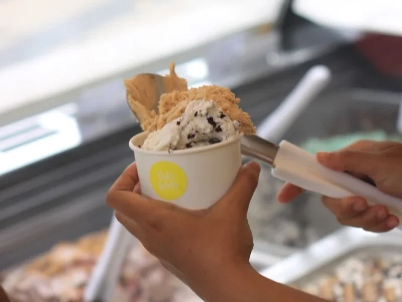 Dolci Gelato Bali