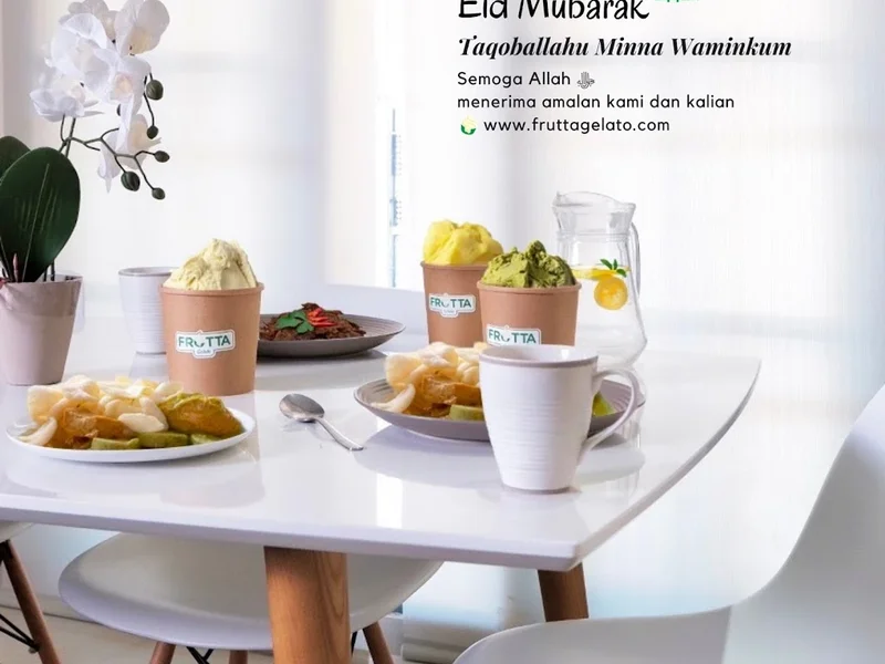 Frutta Gelato Head Office