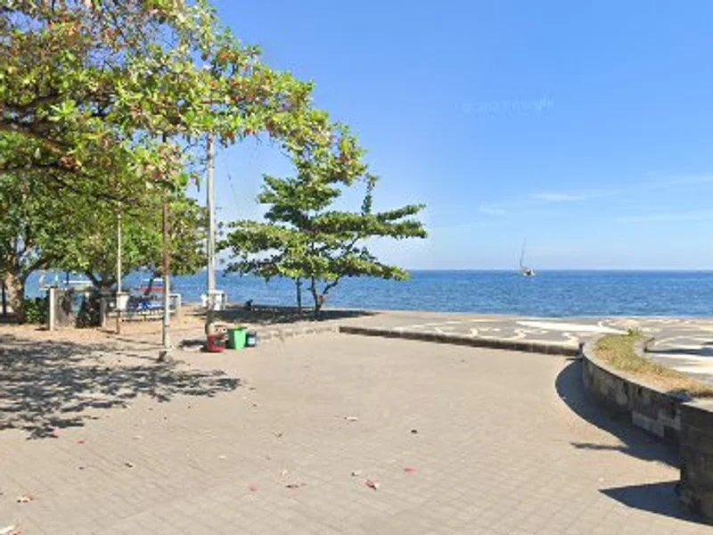 Antarctica Ice Cream