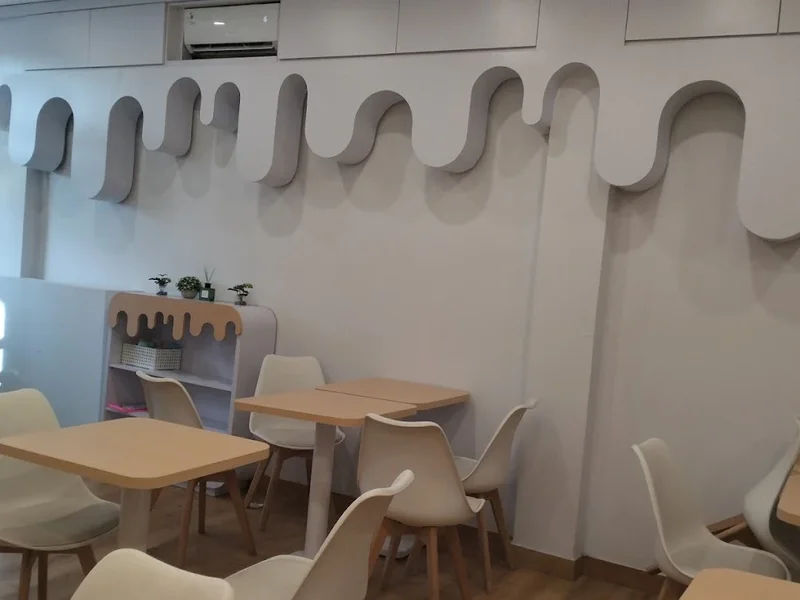 MIXUE SURAPATI BULELENG