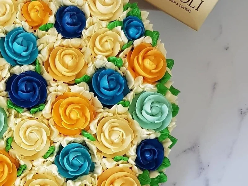 Napoli Cake & Es Krim