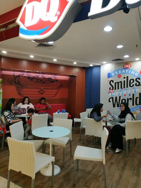 Dairy Queen Tunjungan Plaza 3