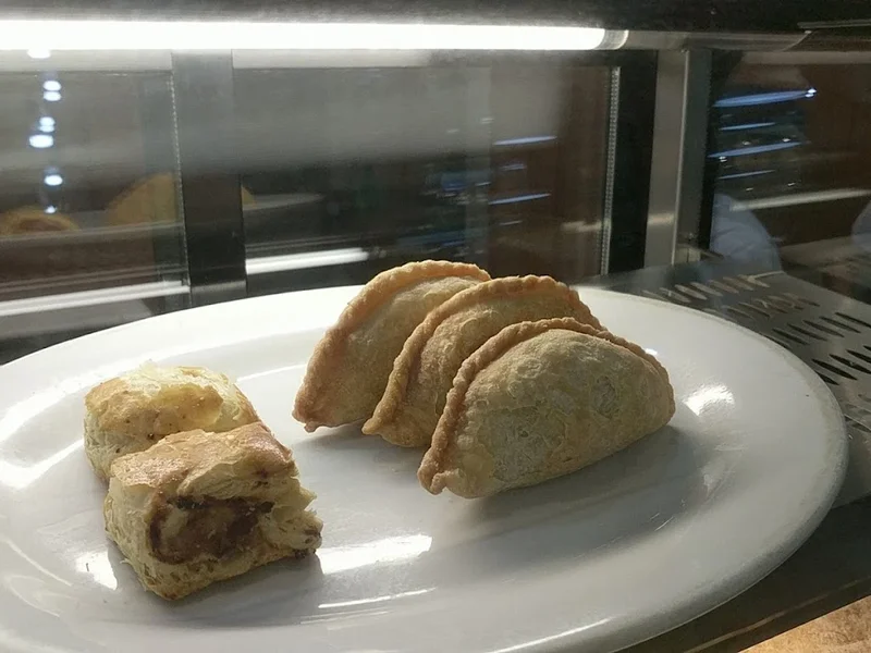 Jasmine Ice Cream - Grand City Mall